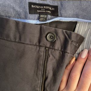 Banana Republic Emerson Chino